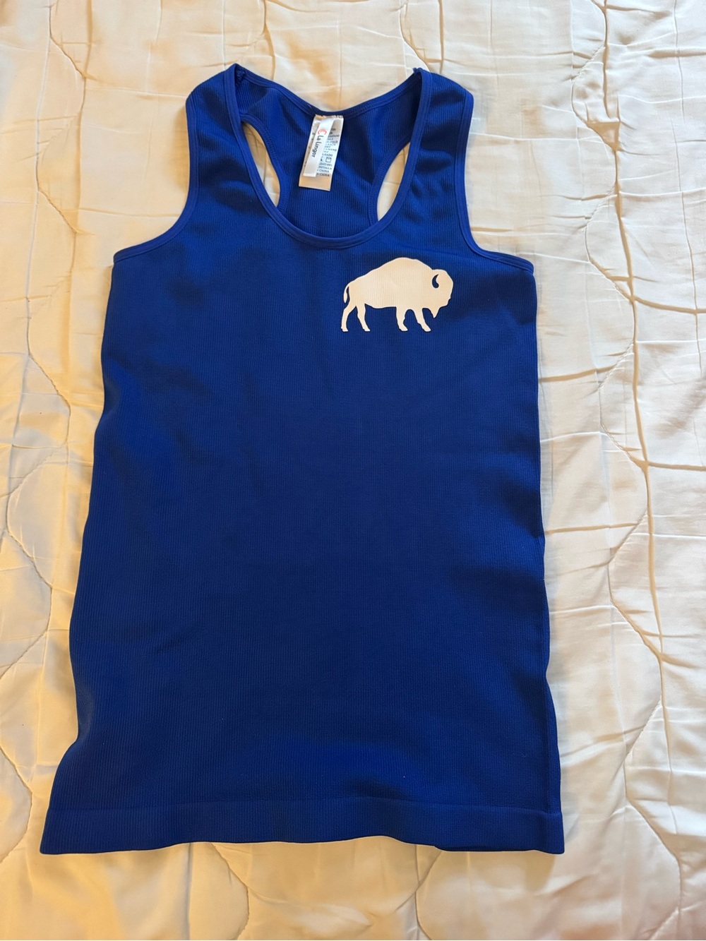 Women’s Buffalo Tank